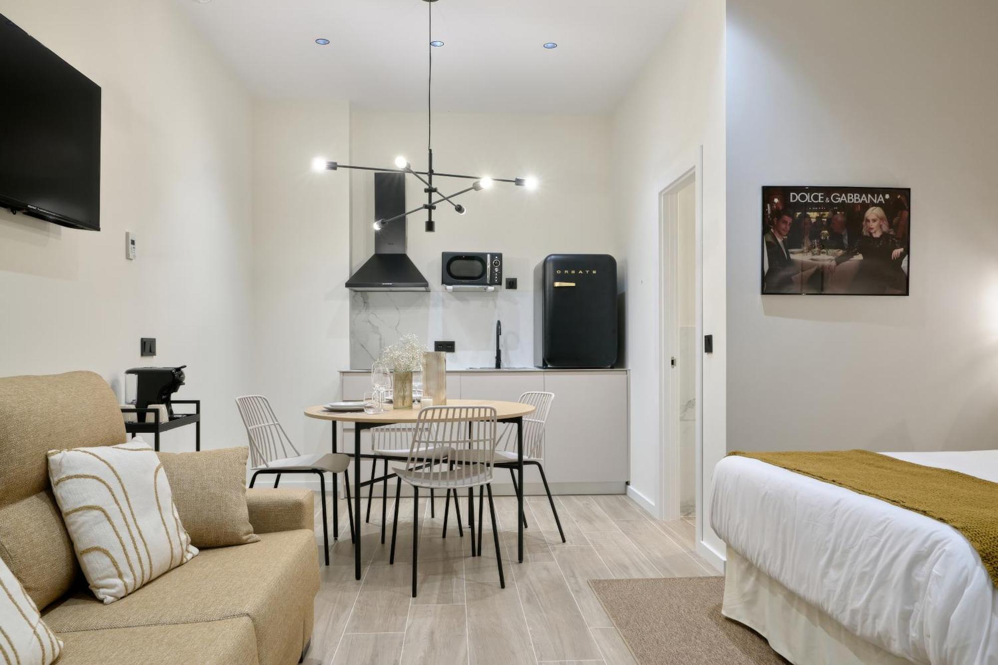 Apartamento Romantic N5 Oceanografico Virkin Valencia