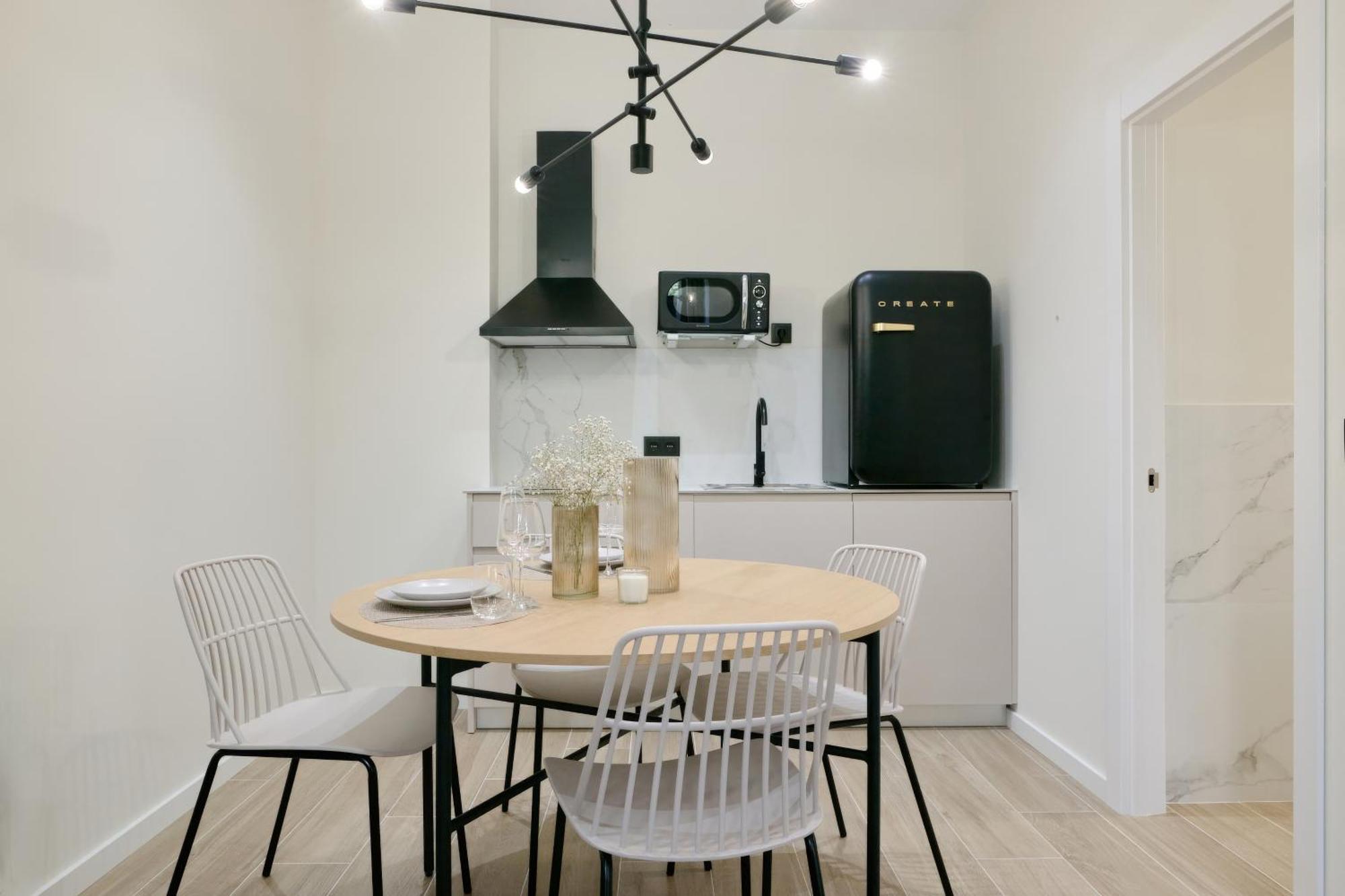 Apartamento Romantic N5 Oceanografico Virkin Valencia
