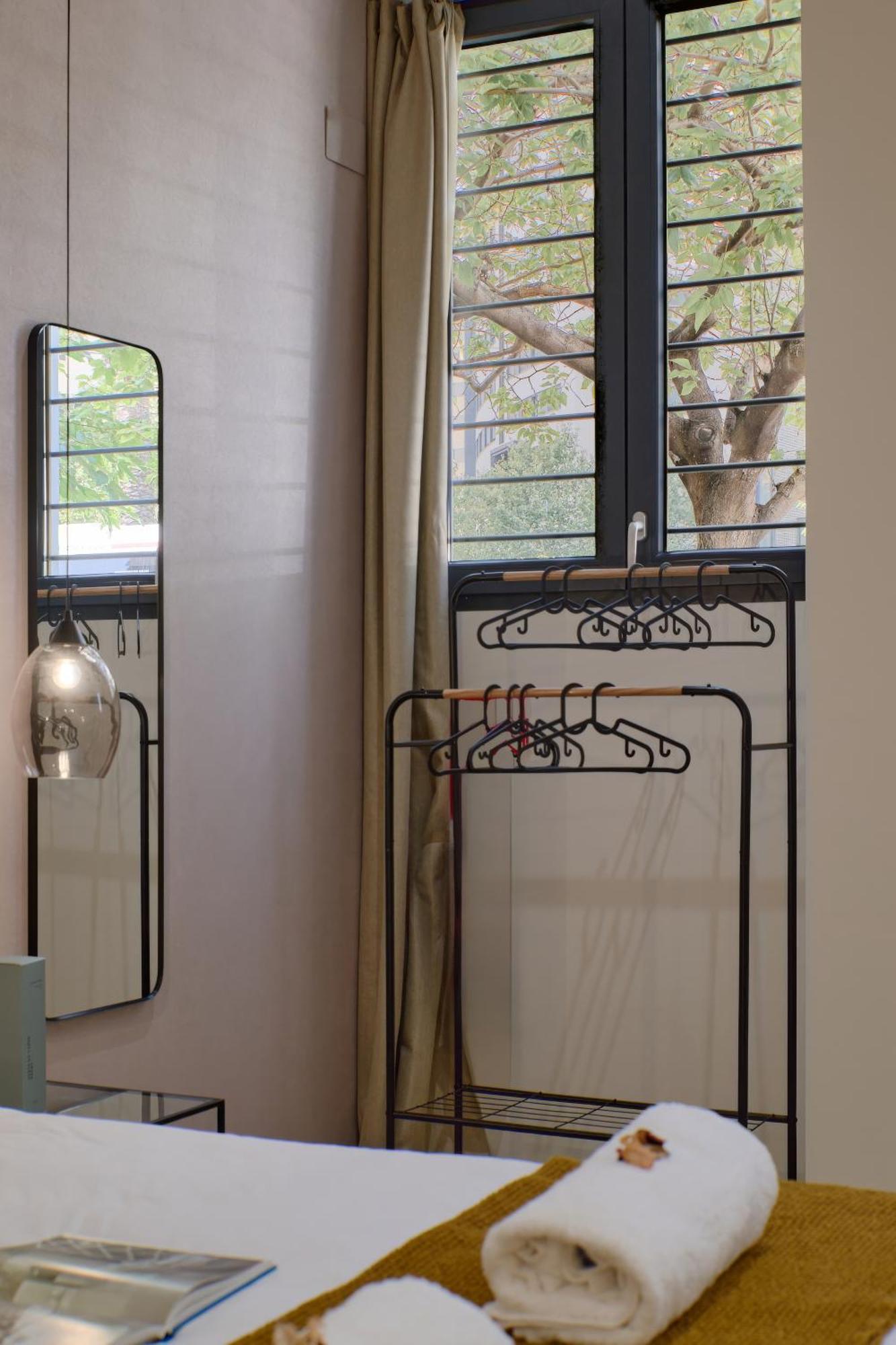 Apartamento Romantic N5 Oceanografico Virkin